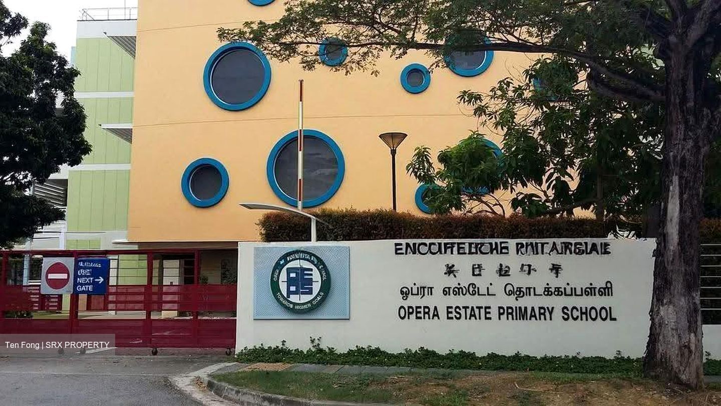 Opera Estate (D15), Terrace #630266901